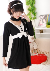 olivia-ribbon-dress-top